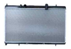 SP AD50444 - Coolant Radiator